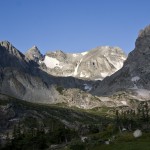 Indian Peaks Color