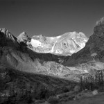 Indian Peaks IR