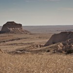 Pawnee Buttes, colorado, plains, Pawnee National Grassland