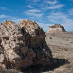 Pawnee Buttes, colorado, plains, Pawnee National Grassland