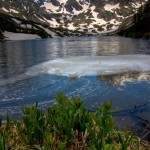 Lake Isabelle, Indian Peaks Wilderness