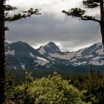 Mount Toll, Indian Peaks Wilderness