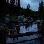 Indian Peaks Wilderness