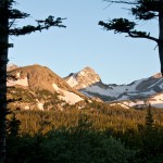 Mount Toll, Indian Peaks Wilderness