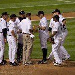 Baseball, Colorado Rockies, Atlanta Braves