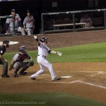 Baseball, Colorado Rockies, Atlanta Braves