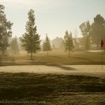 Hyland Hills Golf course.