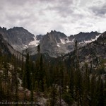 Lone Eagle Peak