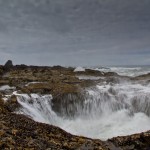 Thor's Well, Cape Perpetua