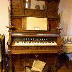 Another pump organ