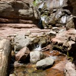 Hays Creek Falls