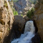 Boulder Falls