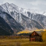 I could live here, Twin Lakes, CO