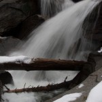 Roaring Fork cascade.